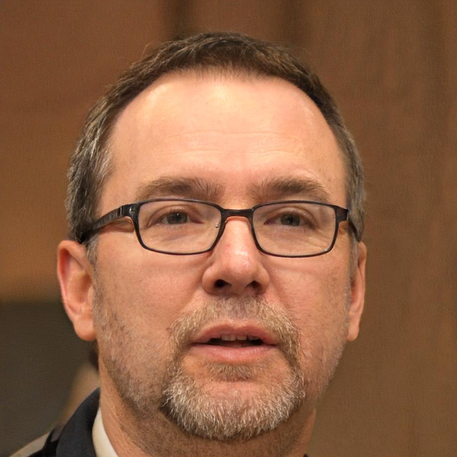 Marcus Thorne